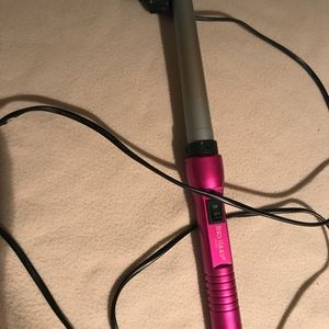 Bed Head wand